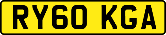 RY60KGA