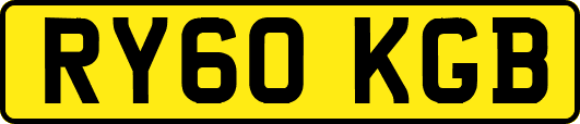 RY60KGB