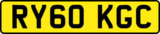 RY60KGC