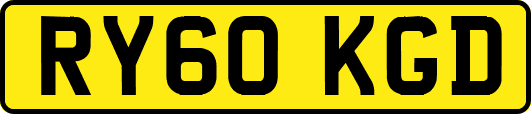 RY60KGD