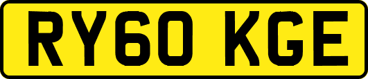 RY60KGE