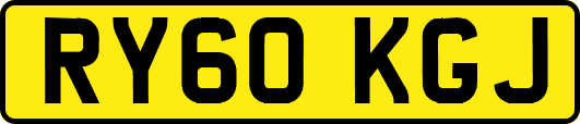 RY60KGJ