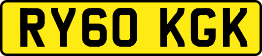 RY60KGK