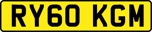 RY60KGM