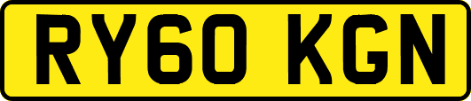 RY60KGN