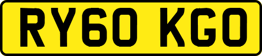 RY60KGO