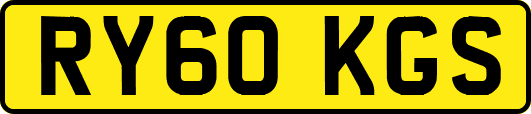 RY60KGS