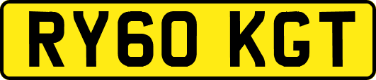 RY60KGT