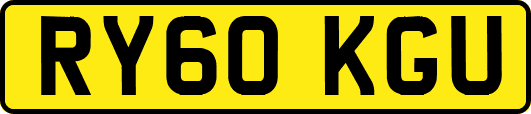 RY60KGU