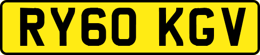 RY60KGV