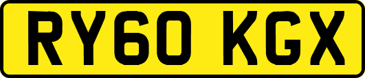 RY60KGX