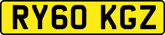 RY60KGZ