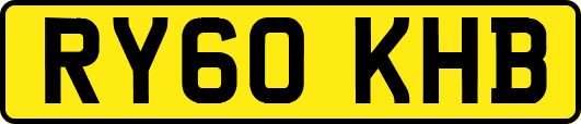 RY60KHB