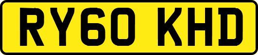RY60KHD