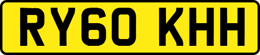 RY60KHH