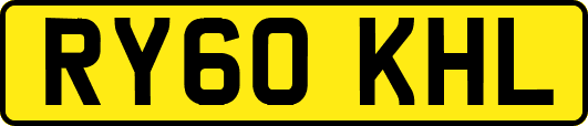 RY60KHL
