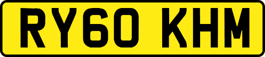 RY60KHM