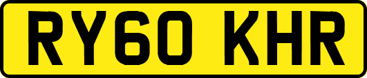 RY60KHR