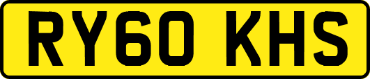RY60KHS