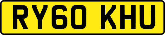RY60KHU