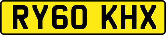 RY60KHX