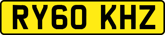 RY60KHZ
