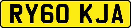 RY60KJA