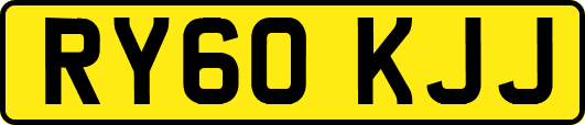 RY60KJJ