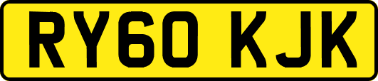 RY60KJK