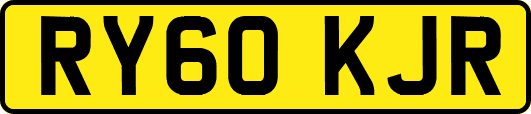 RY60KJR