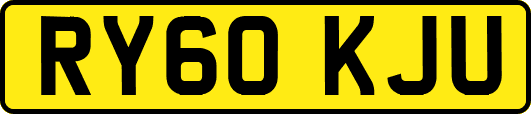 RY60KJU