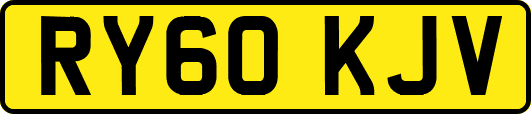 RY60KJV