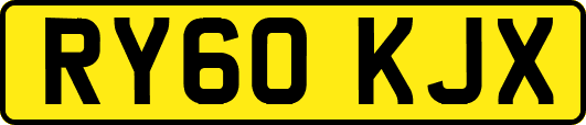 RY60KJX