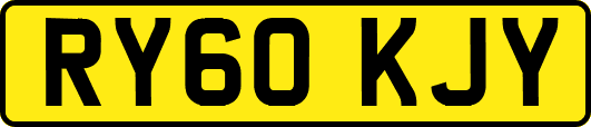 RY60KJY