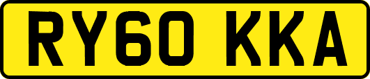 RY60KKA