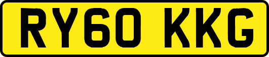 RY60KKG