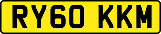 RY60KKM