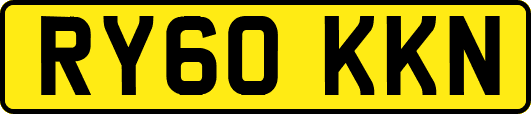 RY60KKN
