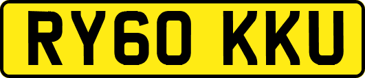 RY60KKU