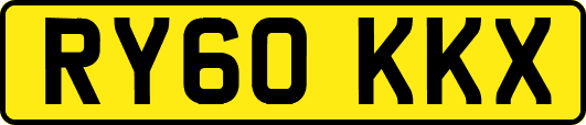 RY60KKX