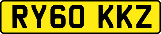 RY60KKZ