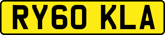 RY60KLA