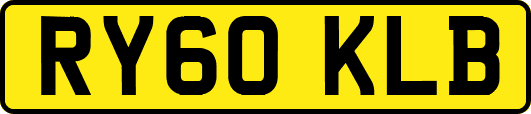 RY60KLB