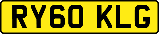 RY60KLG