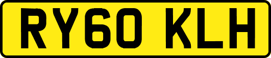 RY60KLH