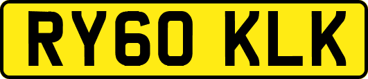 RY60KLK