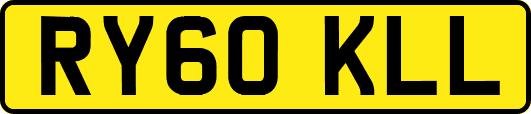 RY60KLL