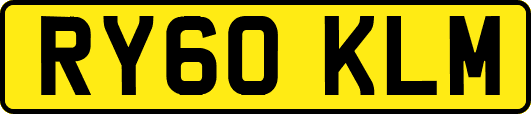 RY60KLM