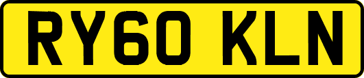 RY60KLN