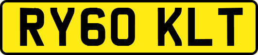 RY60KLT